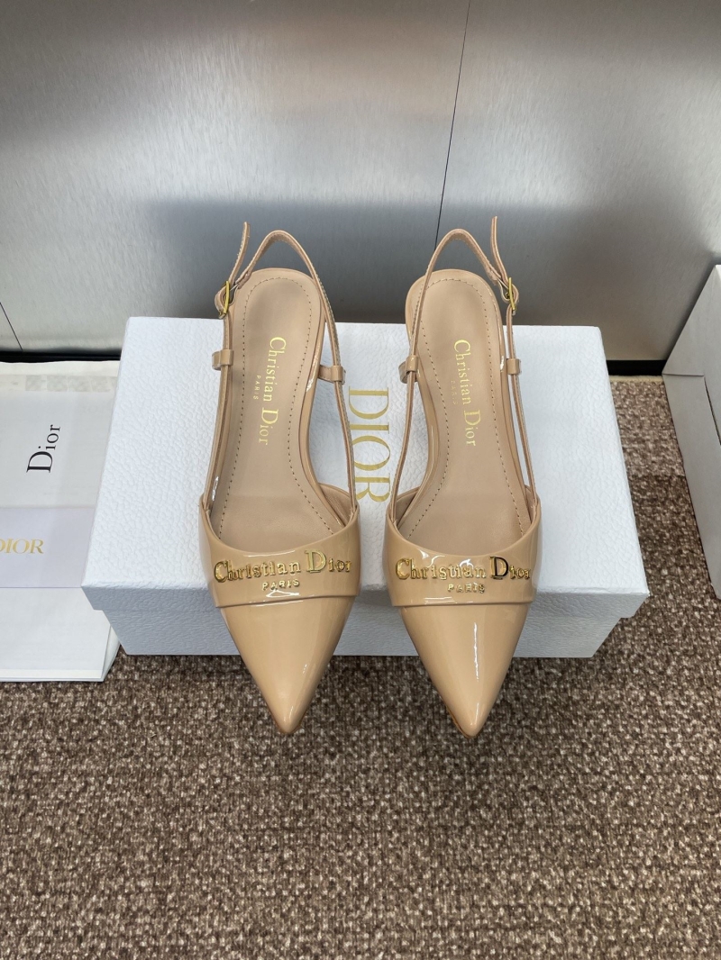 chr1st1an D10r slippers